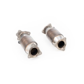 Echappement Milltek SSXCH110 pour Chevrolet / GMC Corvette