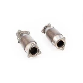Exhaust Milltek SSXCH110