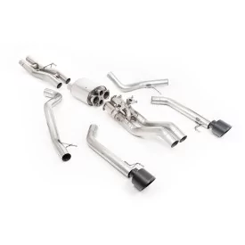 Sportauspuff Milltek SSXFD531