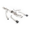 Exhaust Milltek SSXFD531 for Ford F150