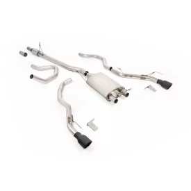 Scarico Milltek SSXFD537