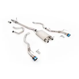 Echappement Milltek SSXFD539
