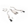 Scarico Milltek SSXFD541 per Ford Ranger