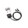 Escape Milltek SSXHO293 para Honda / Acura Civic