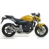 Arrow Honda Hornet CB 600 F