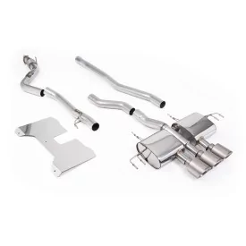 Exhaust Milltek SSXHO296