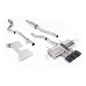 Echappement Milltek SSXHO299