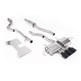 Echappement Milltek SSXHO301