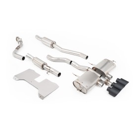 Exhaust Milltek SSXHO321 for Honda / Acura Civic