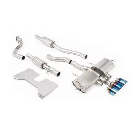 Scarico Milltek SSXHO323