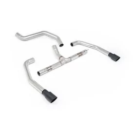 Sportauspuff Milltek SSXINE116