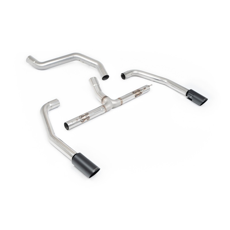 Echappement Milltek SSXINE119