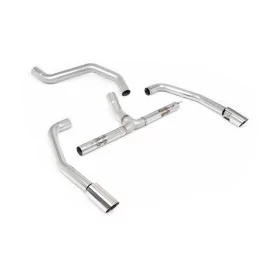 Scarico Milltek SSXINE120