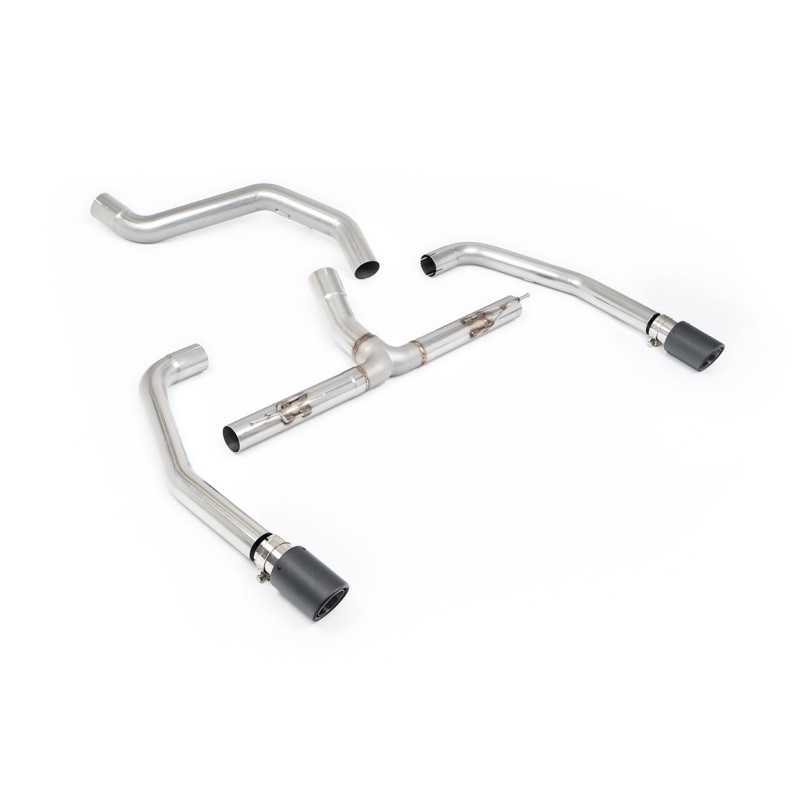 Escape Milltek SSXINE121 Escape Milltek SSXINE121