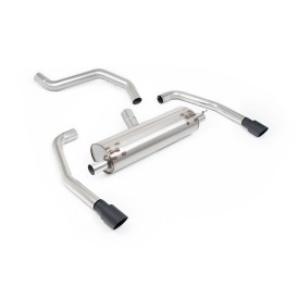 Echappement Milltek SSXINE123 pour INEOS Quartermaster