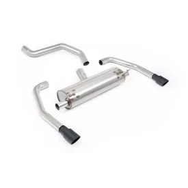 Sportauspuff Milltek SSXINE123