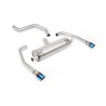 Sportauspuff Milltek SSXINE125