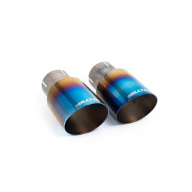 Sportauspuff Milltek SSXINE125