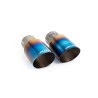 Sportauspuff Milltek SSXINE125