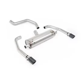Sportauspuff Milltek SSXINE128