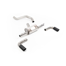 Echappement Milltek SSXINE130 pour INEOS Grenadier