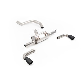 Echappement Milltek SSXINE131 pour INEOS Grenadier