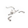 Escape Milltek SSXINE133 para INEOS Grenadier