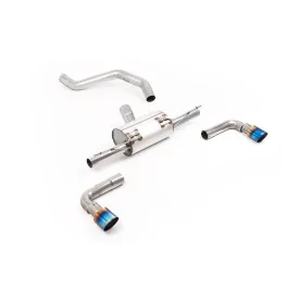 Echappement Milltek SSXINE134