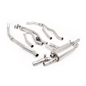 Sportauspuff Milltek SSXLM110