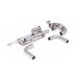 Exhaust Milltek SSXLO7