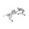 Sportauspuff Milltek SSXLO7
