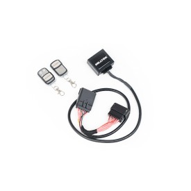 Echappement Milltek SSXLO8 pour Lotus Emira