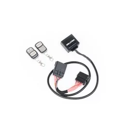 Sportauspuff Milltek SSXLO8