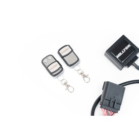 Sportauspuff Milltek SSXLO8 für Lotus Emira