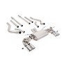 Exhaust Milltek SSXLR234 for Land Rover / Range Rover Defender