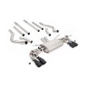 Sportauspuff Milltek SSXLR235 für Land Rover / Range Rover Defender