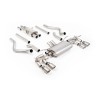 Exhaust Milltek SSXLR241 for Land Rover / Range Rover Defender