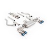 Exhaust Milltek SSXLR242 for Land Rover / Range Rover Defender