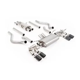Sportauspuff Milltek SSXLR243