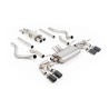Exhaust Milltek SSXLR243 for Land Rover / Range Rover Defender
