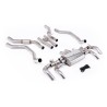 Sportauspuff Milltek SSXLR244