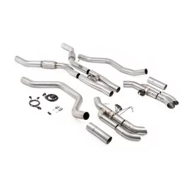 Exhaust Milltek SSXLR247