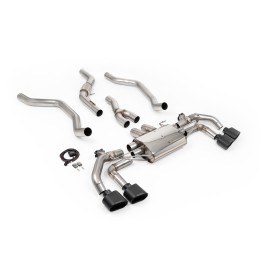 Escape Milltek SSXLR253 para Land Rover / Range Rover Sport