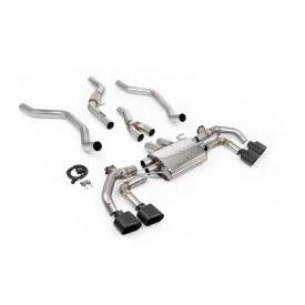 Exhaust Milltek SSXLR253