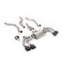 Escape Milltek SSXLR253 para Land Rover / Range Rover Sport