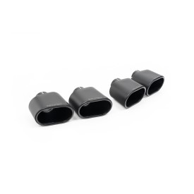 Escape Milltek SSXLR253 para Land Rover / Range Rover Sport