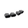 Escape Milltek SSXLR253 para Land Rover / Range Rover Sport