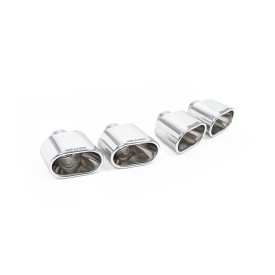 Echappement Milltek SSXLR254