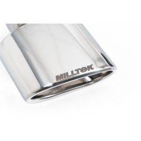 Echappement Milltek SSXLR254