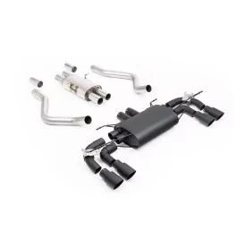 Exhaust Milltek SSXLR255